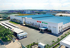 TAKAKO VIETNAM CO., LTD.