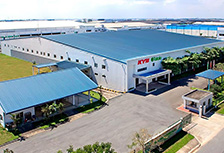 TAKAKO VIETNAM CO., LTD.