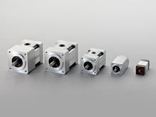 Micro Axial Piston Pump