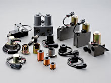 Solenoid Valves