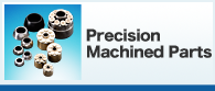 Precision Machined Parts