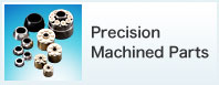 Precision Machined Parts