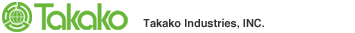 Takako Industries, INC.