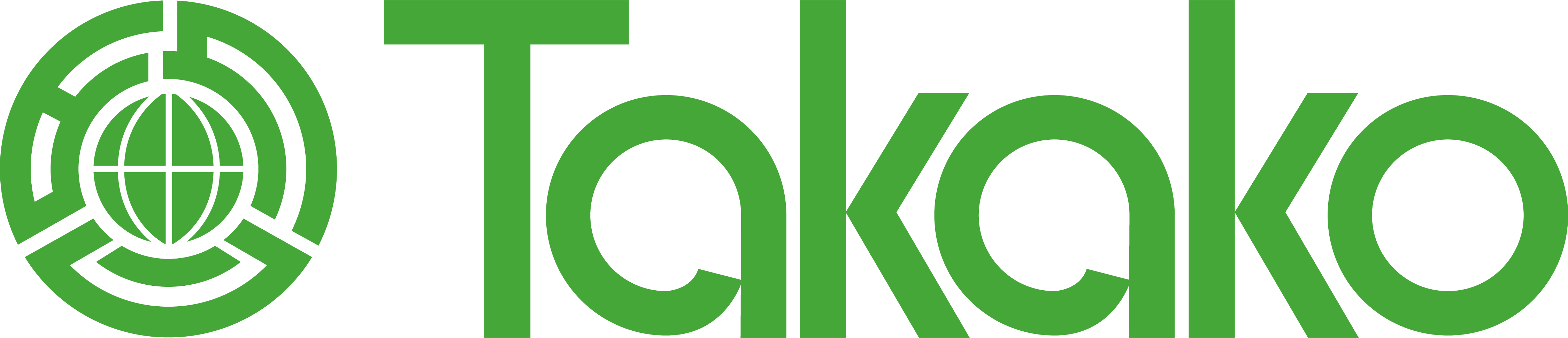 タカコページ Takako Industries, INC.