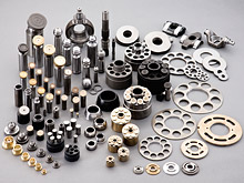 Precision Machined Parts