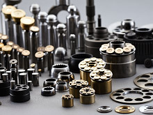 Precision Machined Parts