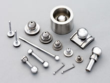 Ball Welding Parts